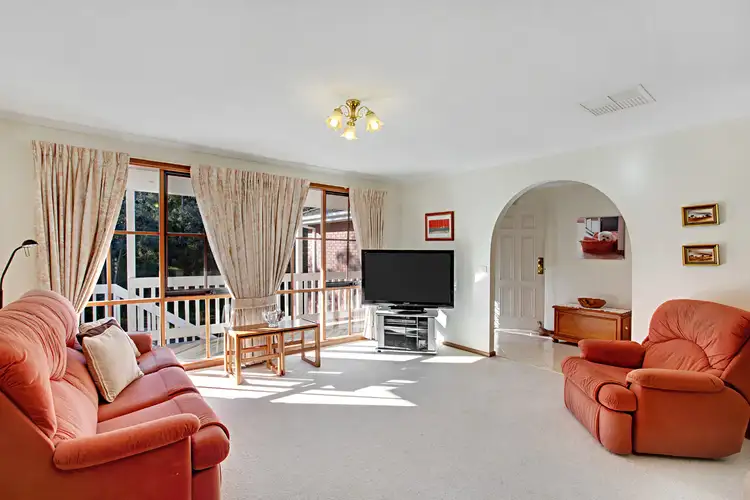 Second view of Homely house listing, 30 Kubis Drive, Ringwood North VIC 3134