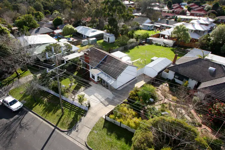 Second view of Homely house listing, 17 Patterson Street, Ringwood East VIC 3135