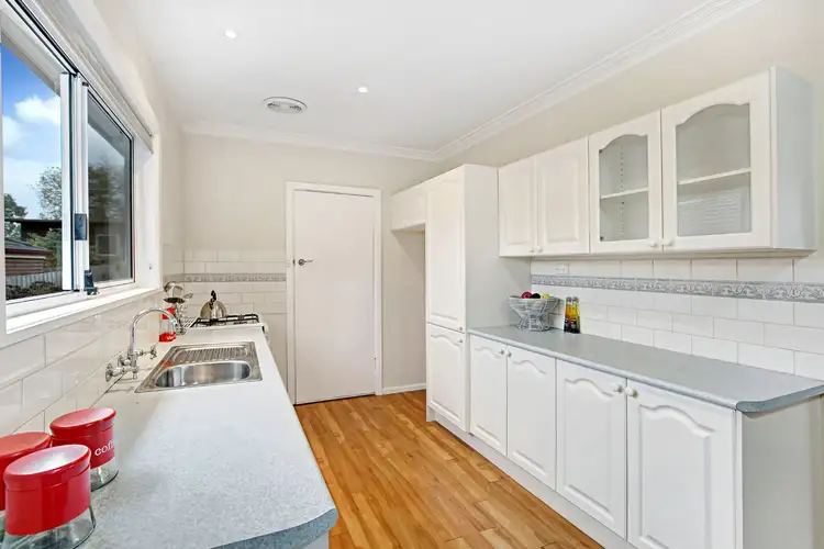 Fourth view of Homely house listing, 44 Linlithgow Street, Mitcham VIC 3132