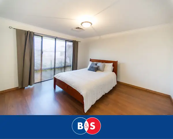 Second view of Homely house listing, 8 Tanzanite Road, Australind WA 6233