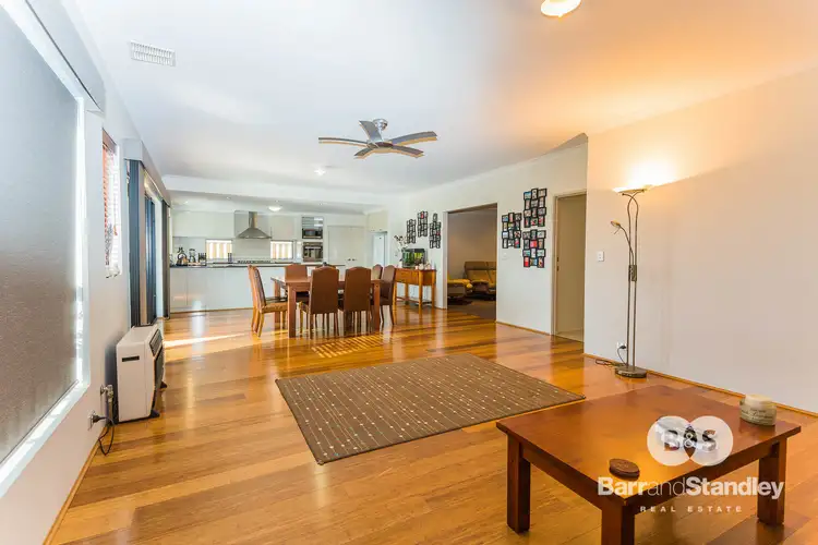 Sixth view of Homely house listing, 25 Castlereagh Vista, Millbridge WA 6232