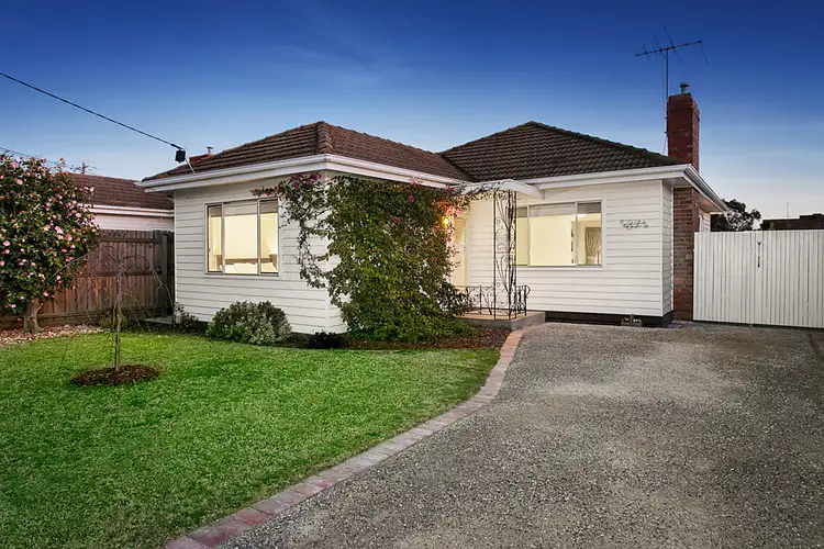 37 Drew Street, Yarraville VIC 3013