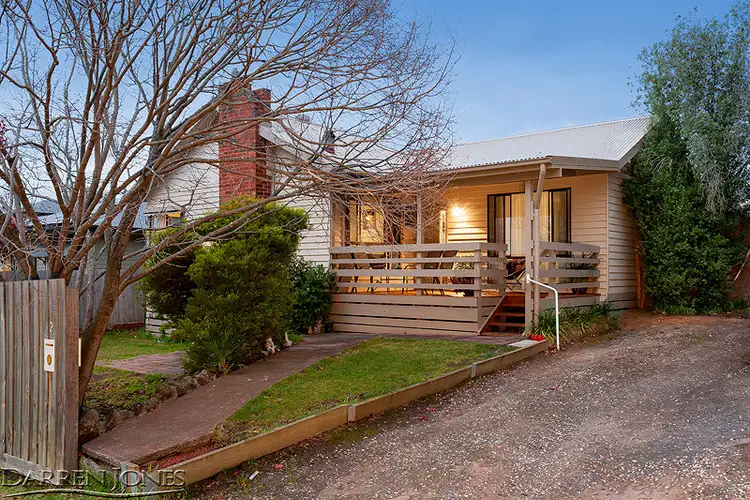 2 Alexander Street, Montmorency VIC 3094