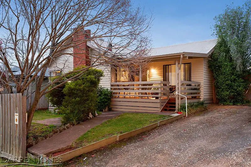 Main view of Homely house listing, 2 Alexander Street, Montmorency VIC 3094