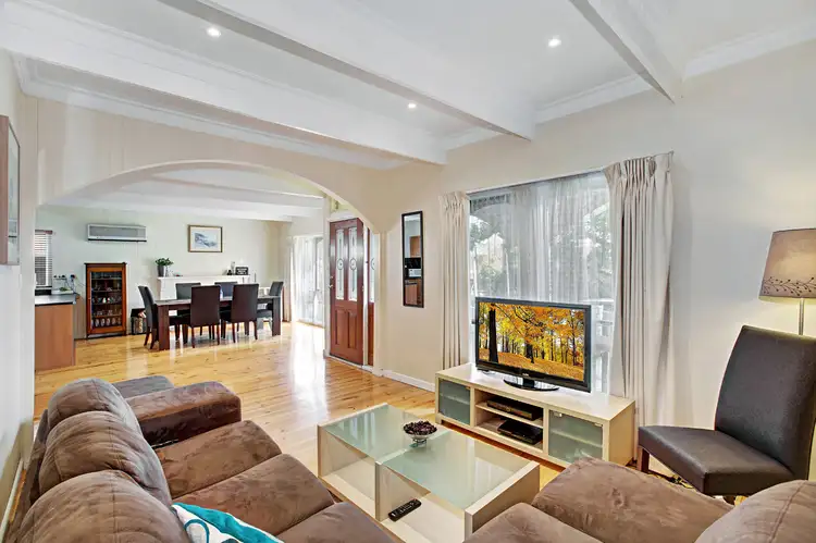 Fourth view of Homely house listing, 1 Heywood Street, Ringwood VIC 3134