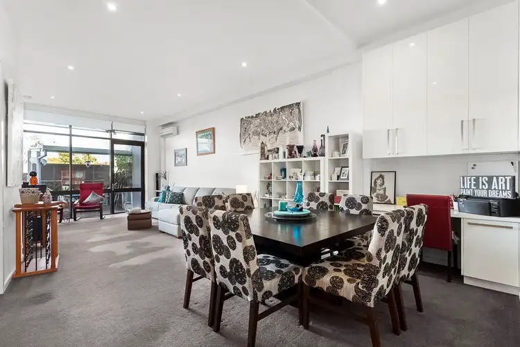 112/200 Stephen Street, Yarraville VIC 3013