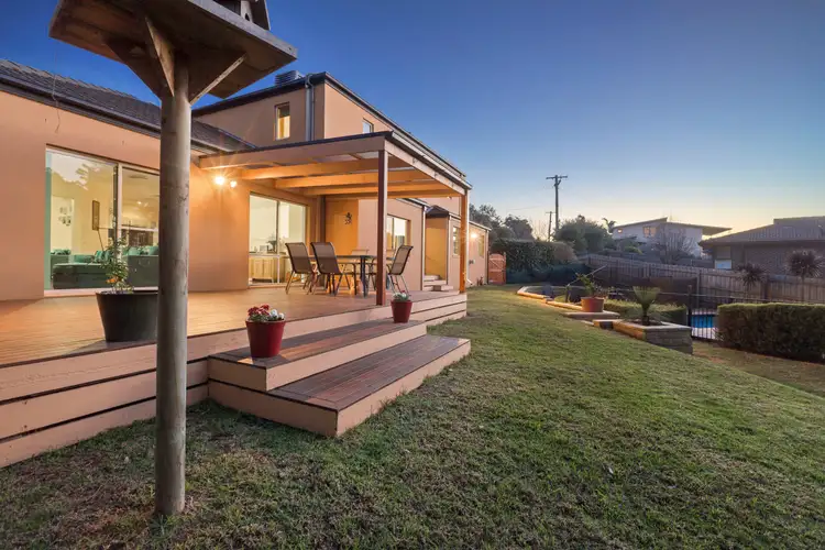 Sixth view of Homely house listing, 51 Walara Drive, Mount Martha VIC 3934