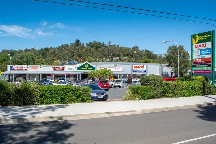Fifth view of Homely land listing, 56-58 Royal Street, Upwey VIC 3158