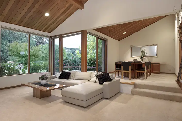 Fifth view of Homely house listing, 9 Anglemere Crescent, Donvale VIC 3111