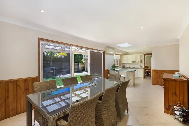 Fifth view of Homely house listing, 10 Childs Close, Green Point NSW 2251