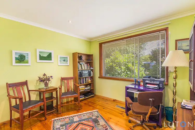 Third view of Homely house listing, 30 Luehmann Street, Page ACT 2614
