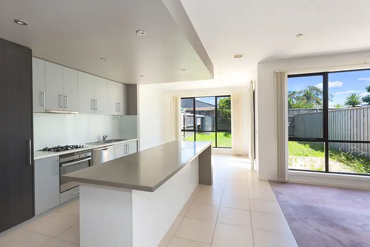 Third view of Homely townhouse listing, 43 Botanic Drive, Clayton South VIC 3169