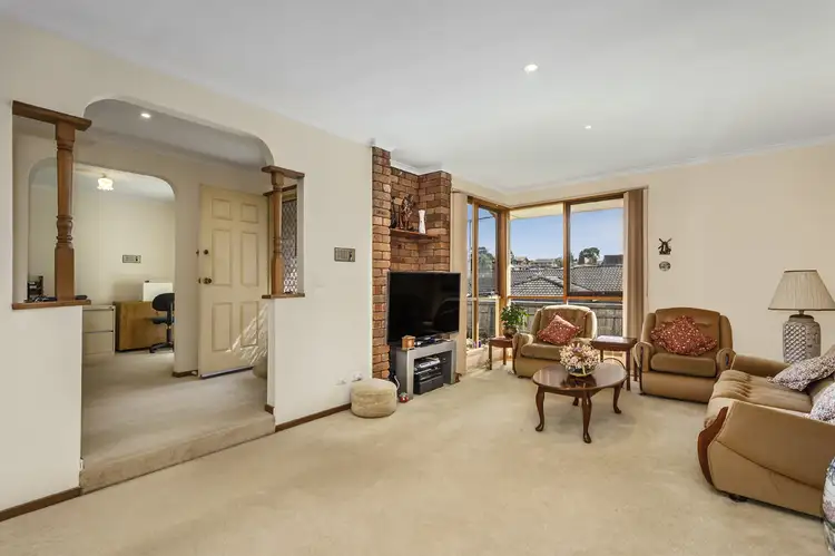 Fifth view of Homely house listing, 10 Carbine Street, Donvale VIC 3111