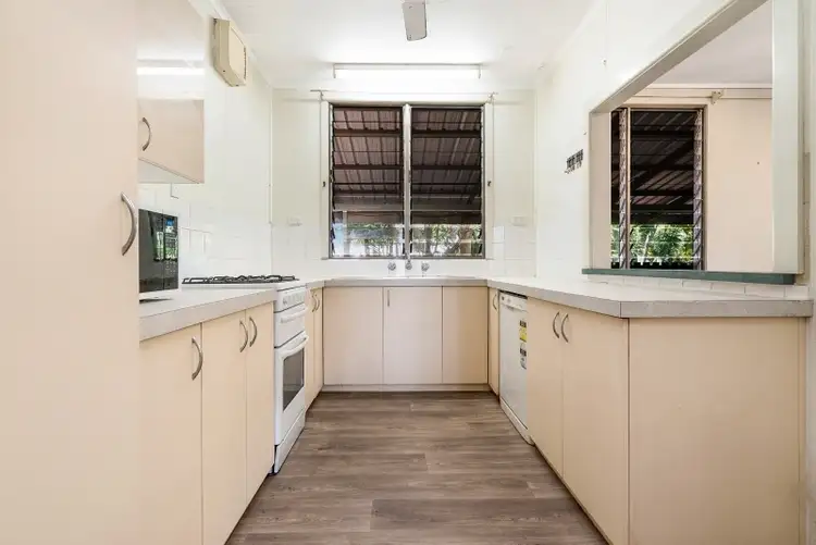 Fourth view of Homely house listing, 301 Trower Road, Nakara NT 810