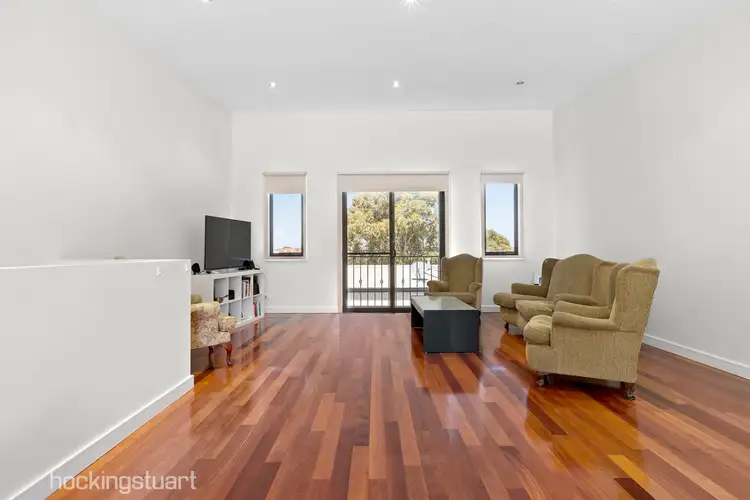 Second view of Homely townhouse listing, 12/39 Mount Pleasant Road, Preston VIC 3072
