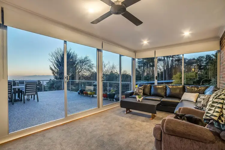 Fifth view of Homely house listing, 38 Hilton Road, Ferny Creek VIC 3786