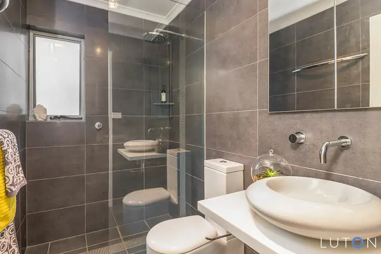 Fifth view of Homely house listing, 1/1 Rowe Place, Phillip ACT 2606