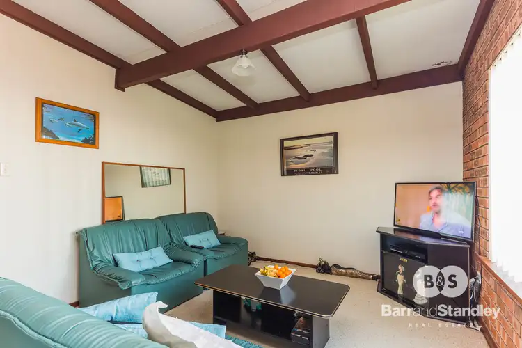 Second view of Homely unit listing, 7/3 Greensell Street, Bunbury WA 6230
