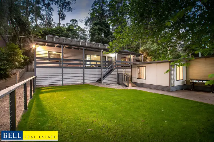8 Alpine Avenue, Upwey VIC 3158