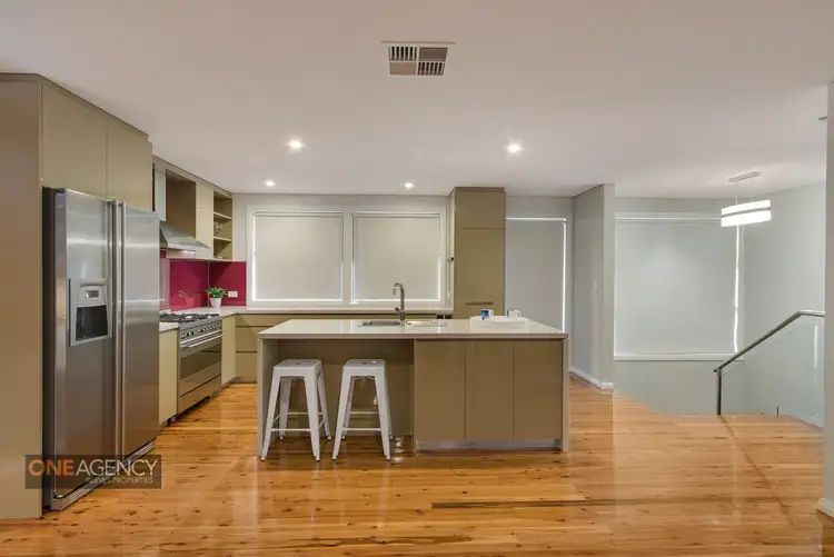 Fourth view of Homely house listing, 13 Dryad Place, Leonay NSW 2750