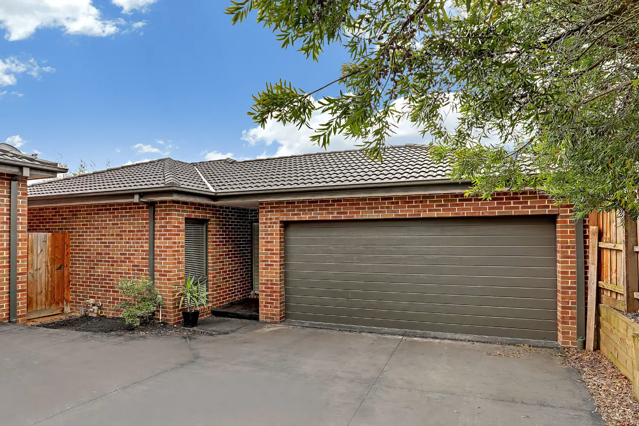 Main view of Homely unit listing, 3/22 Charles Street, Ringwood East VIC 3135
