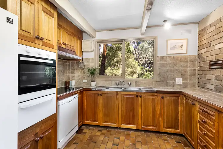 Fifth view of Homely house listing, 154 Scenic Crescent, Eltham North VIC 3095