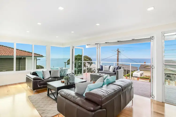 Fifth view of Homely house listing, 46 Edgecliffe Boulevard, Collaroy Plateau NSW 2097