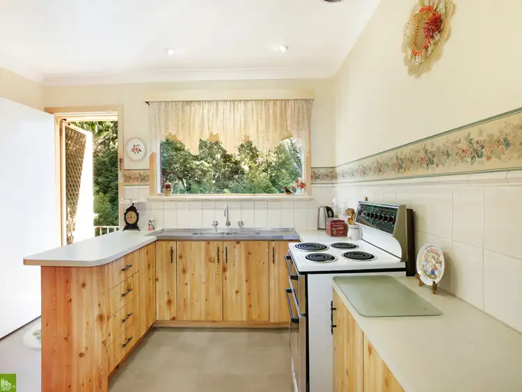 Third view of Homely house listing, 132 New Mount Pleasant Road, Mount Pleasant NSW 2519