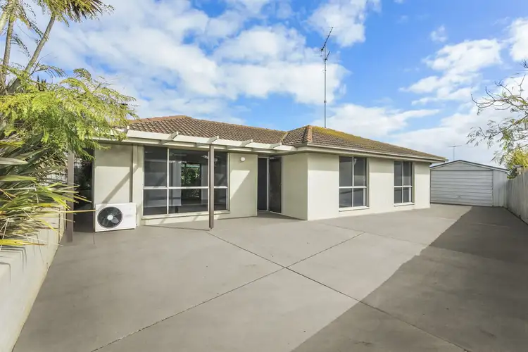 Second view of Homely house listing, 8 Barrands Lane, Clifton Springs VIC 3222