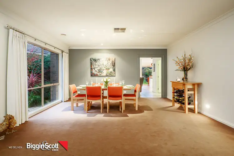 Fourth view of Homely house listing, 2/10 Hertford Court, Wantirna South VIC 3152