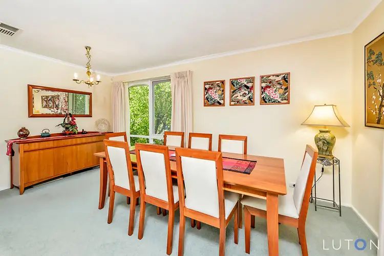 Fifth view of Homely house listing, 48 Wynn Street, Fraser ACT 2615