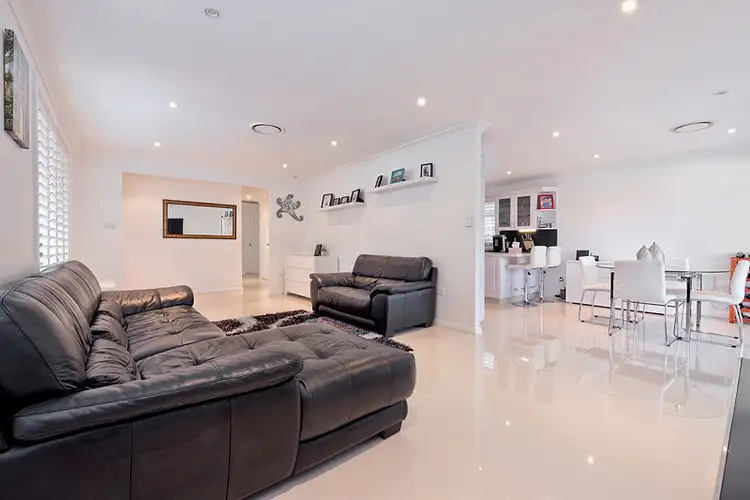 Sixth view of Homely house listing, 13 Granary Court, Werrington Downs NSW 2747