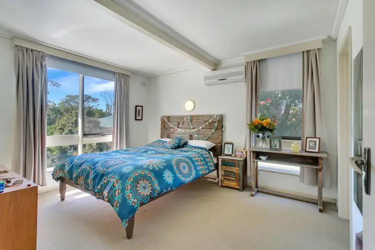 Fifth view of Homely house listing, 166 Mount Eliza Way, Mount Eliza VIC 3930