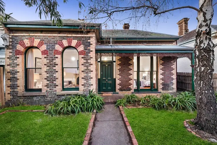 69 Greville Street, Prahran VIC 3181