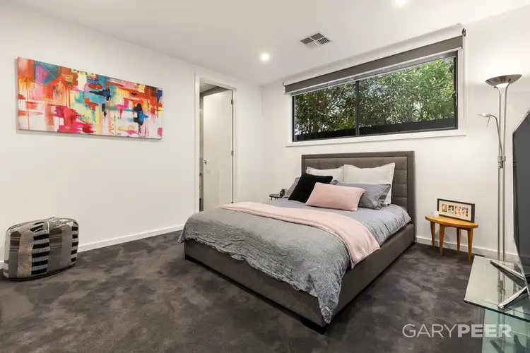 Second view of Homely townhouse listing, 52A Barrington Street, Bentleigh East VIC 3165