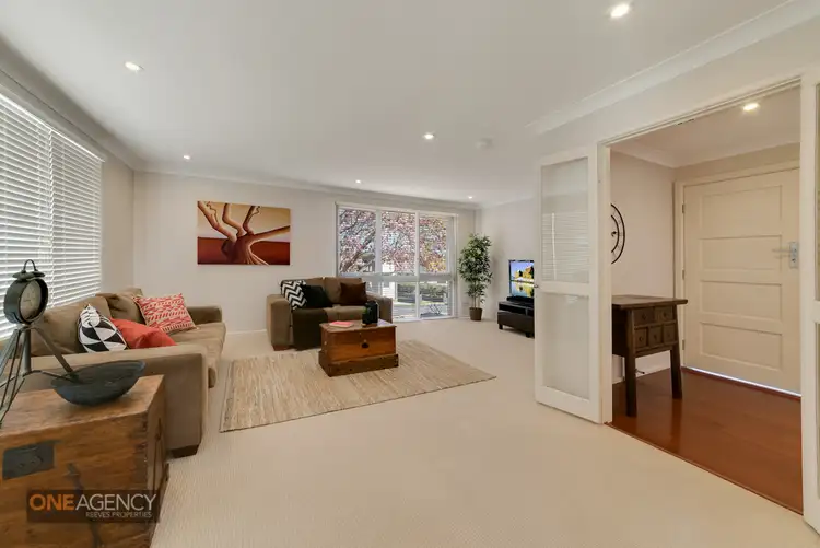 Second view of Homely house listing, 41 Prince Street, Glenbrook NSW 2773