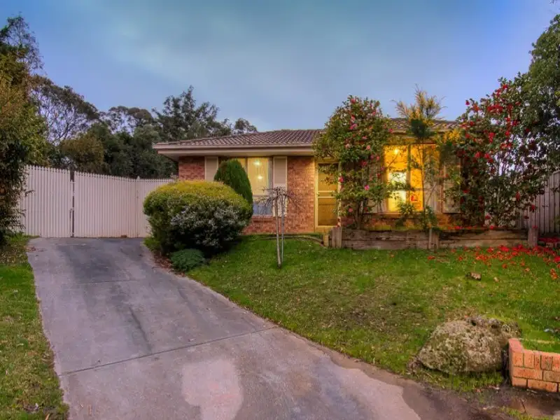 Main view of Homely house listing, 4 Iris Close, Cranbourne North VIC 3977