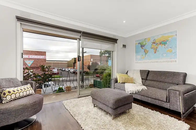 Third view of Homely apartment listing, 8/9 Gordon Street, Footscray VIC 3011
