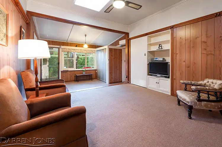 Third view of Homely house listing, 25 Lyell Parade, Greensborough VIC 3088