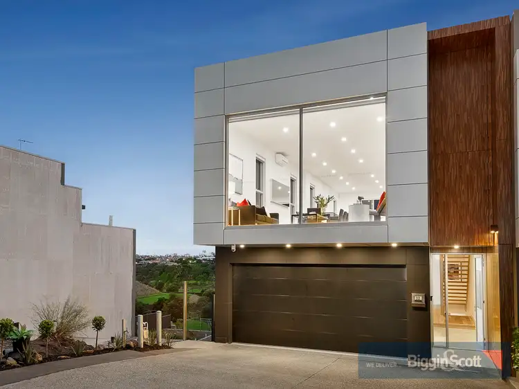 22 The Grand, Maribyrnong VIC 3032