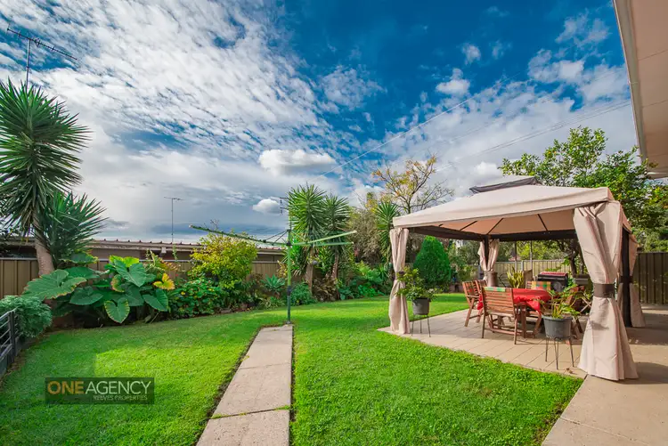 Fourth view of Homely house listing, 127 Jamison Road, Penrith NSW 2750