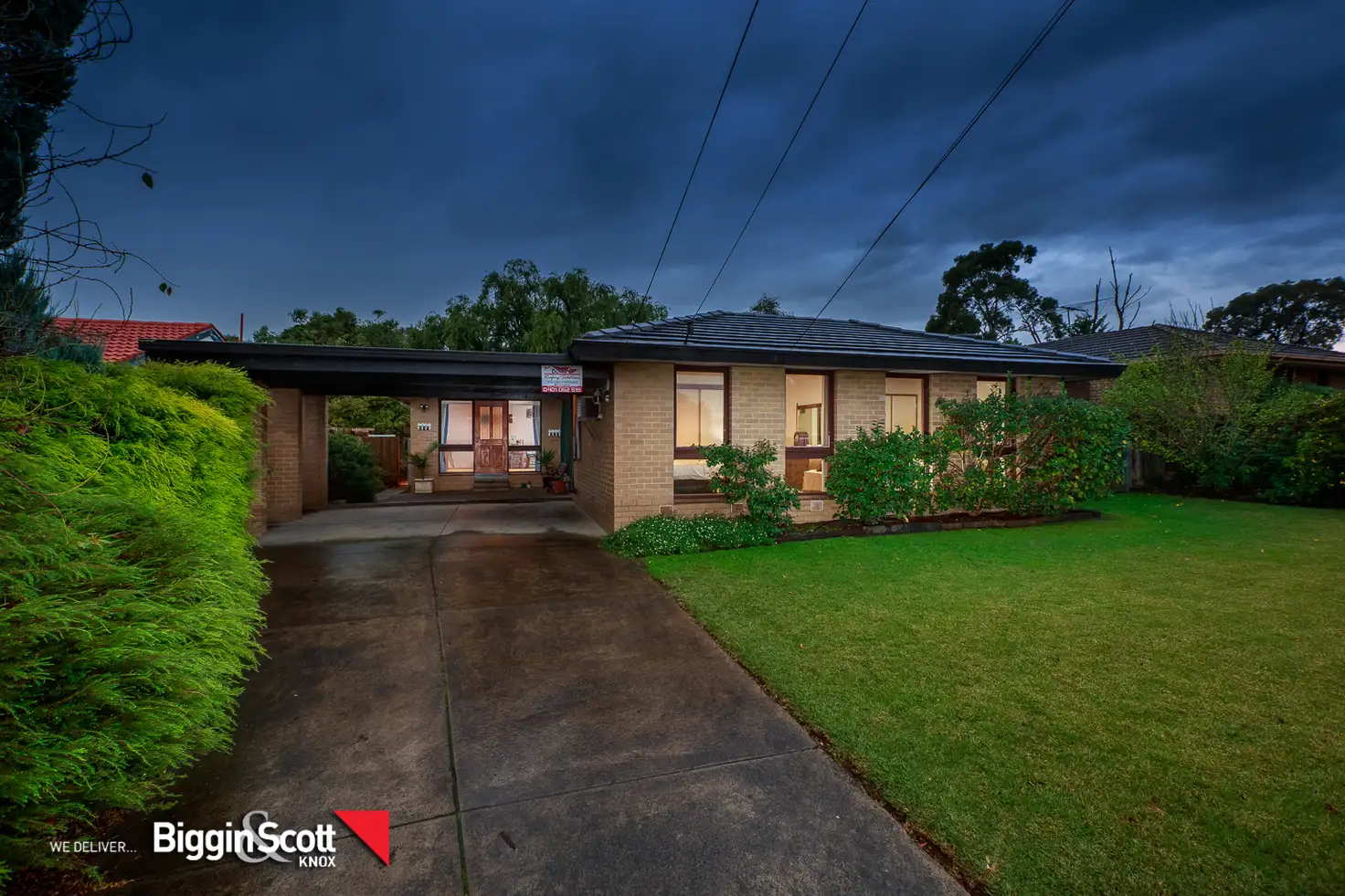 Main view of Homely house listing, 15 Clifford Street, Bayswater VIC 3153