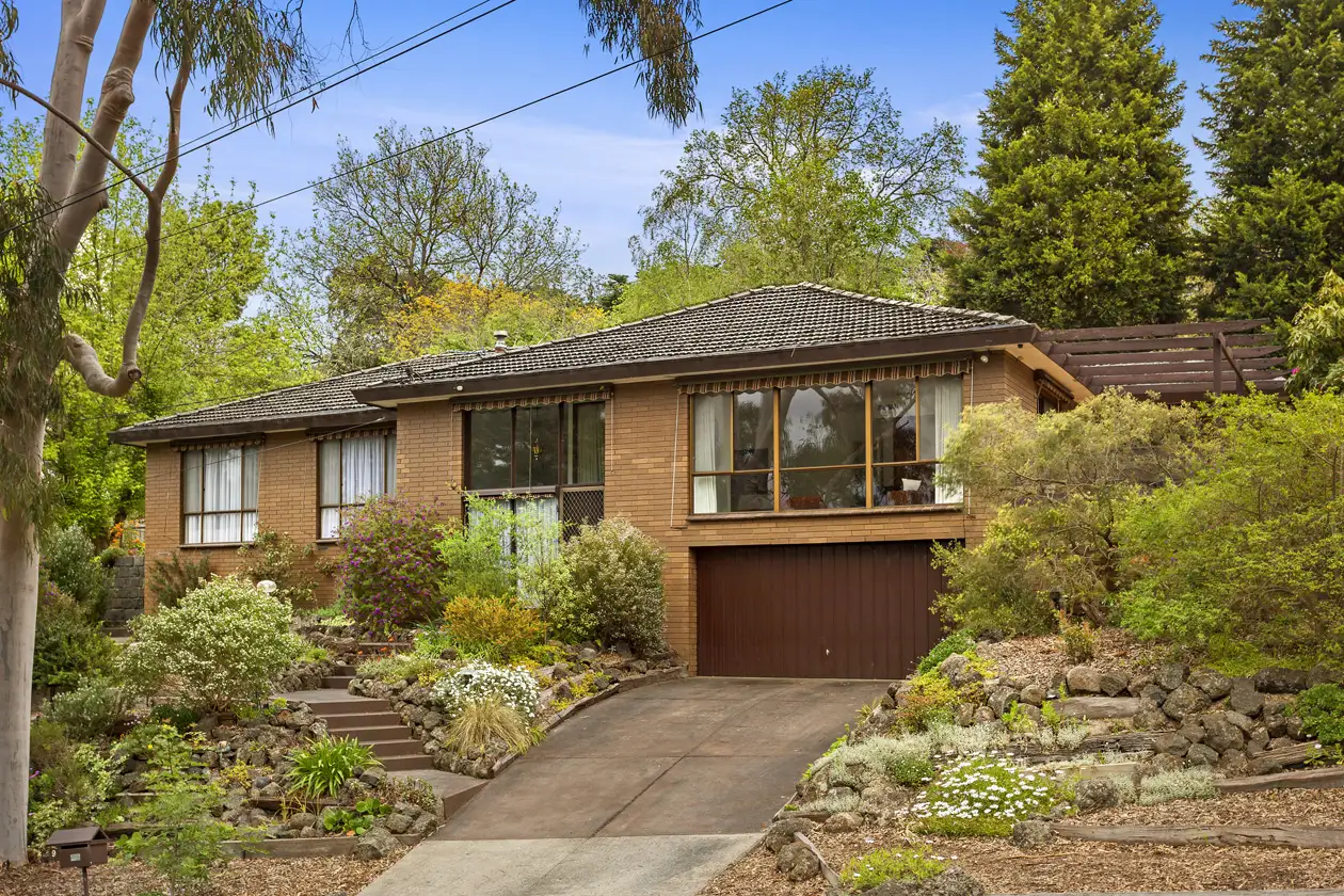 Main view of Homely house listing, 9 Hearthside Court, Ringwood VIC 3134