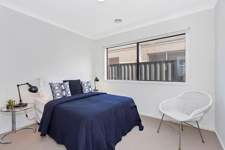 Sixth view of Homely house listing, 9 Saphire Way, Mernda VIC 3754