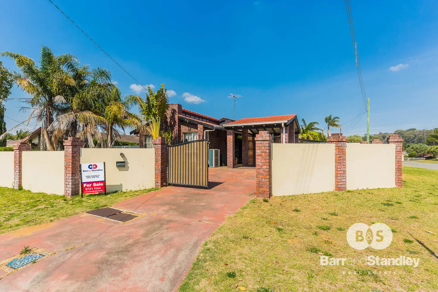 Main view of Homely house listing, 3 Nampup Street, Withers WA 6230