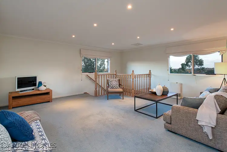 Sixth view of Homely house listing, 40 Eastgate Drive, Greensborough VIC 3088