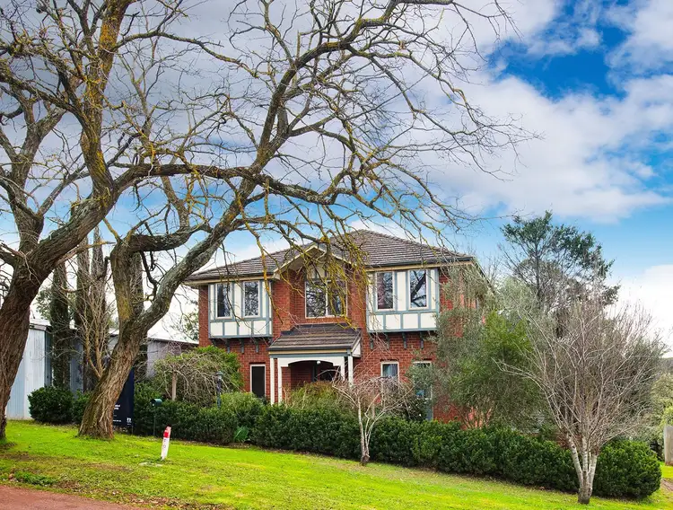 Main view of Homely house listing, 6 Seventeenth Street, Hepburn VIC 3461