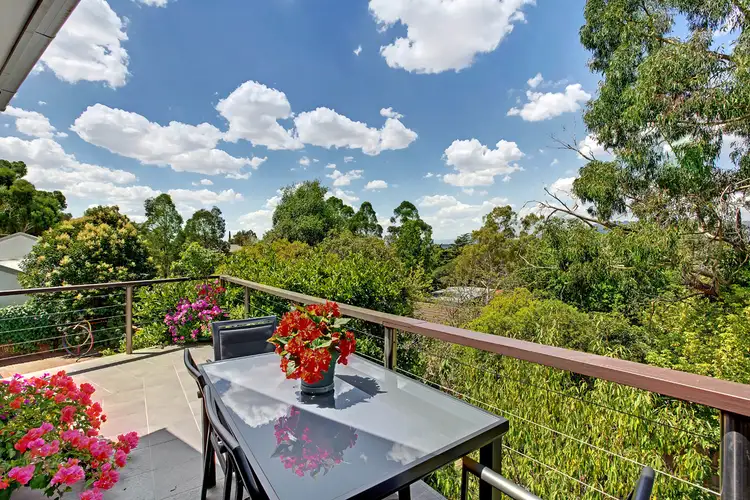 Second view of Homely house listing, 14 Mont Court, Heathmont VIC 3135