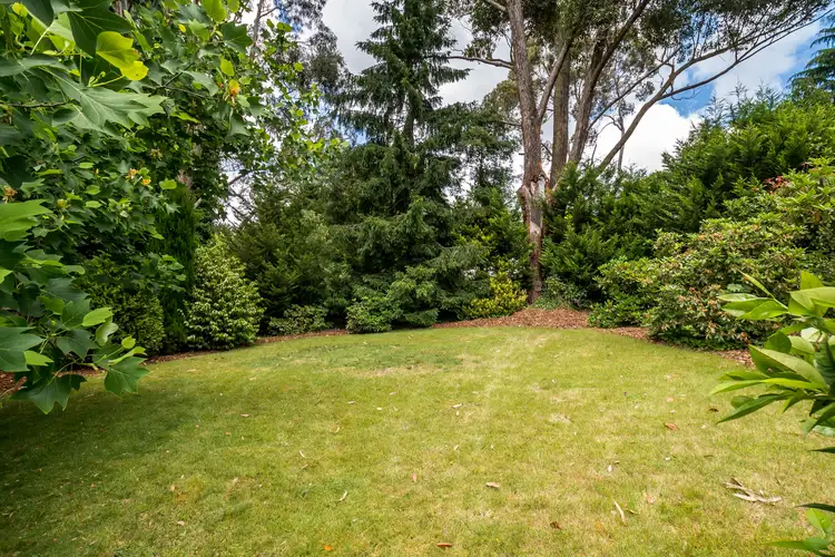 Second view of Homely house listing, 61 View Road, The Patch VIC 3792