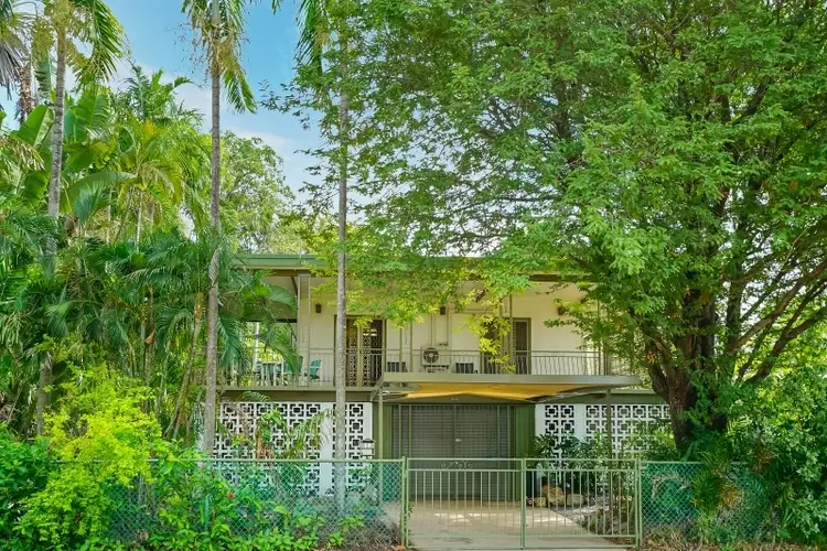 Fourth view of Homely house listing, 19 Allwright Street, Wanguri NT 810